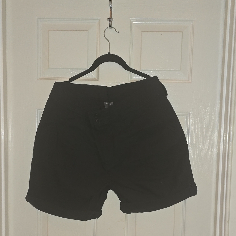 Eddie Bauer Women's Classic Black‎ Apparel